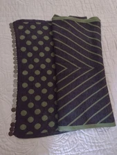 Scarf Shawl Wrap Women's 70x14 Soft