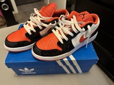 Jordan Air Jordan 1 Low Sneaker Unisex Kinder...
