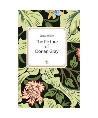 The Picture of Dorian Gray, Wilde, Oscar