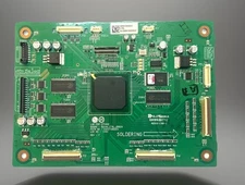 LG EBR41944001  EAX37080201 Main Logic CTRL Board 50PC5D