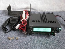 ICOM IC-2350J 144/430MHz 20W Dual Band FM Transceiver Working