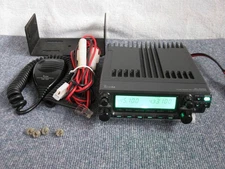 ICOM IC-2350J 144/430MHz 20W Dual Band FM Transceiver Working