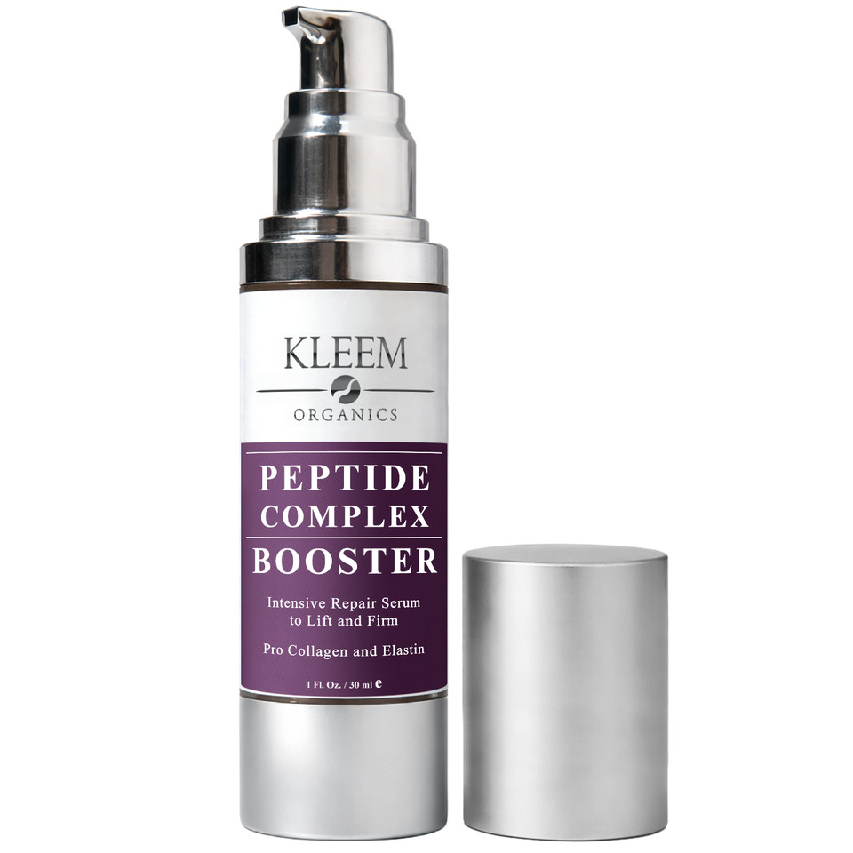 Peptide Complex Booster , 1 fl oz (30 ml)