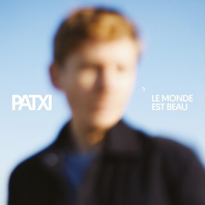 Patxi - Le Monde Est Beau [Used Very Good CD]