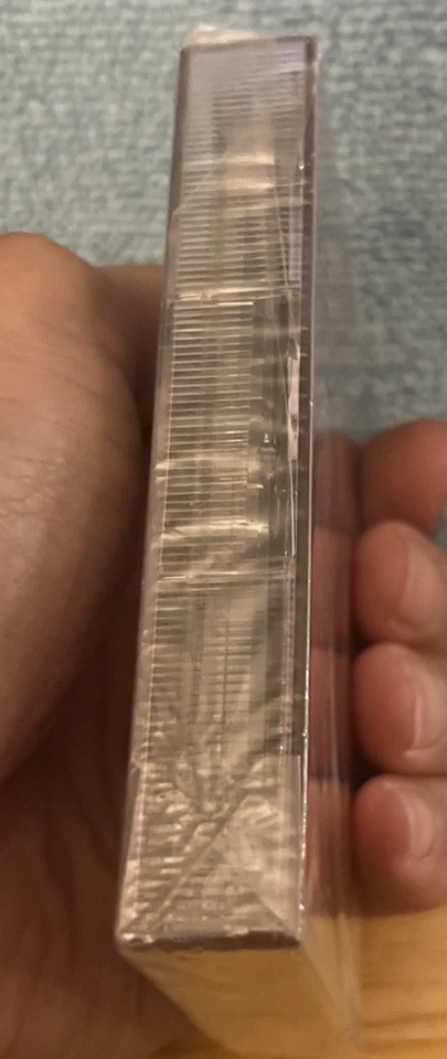 Lethal Weapon 2 Cassette Original Motion Picture Soundtrack 1989 Sealed New - Image 4 of 4