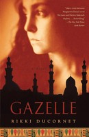Gazelle | Rikki Ducornet | Taschenbuch | Einband - Flex.(Paperback) | Englisch