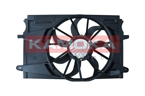 FAN ENGINE COOLING 7740135 FOR OPEL ASTRA/K/Sports/Tourer B14/D14XFT 1.4L 4cyl - Image 2 of 4