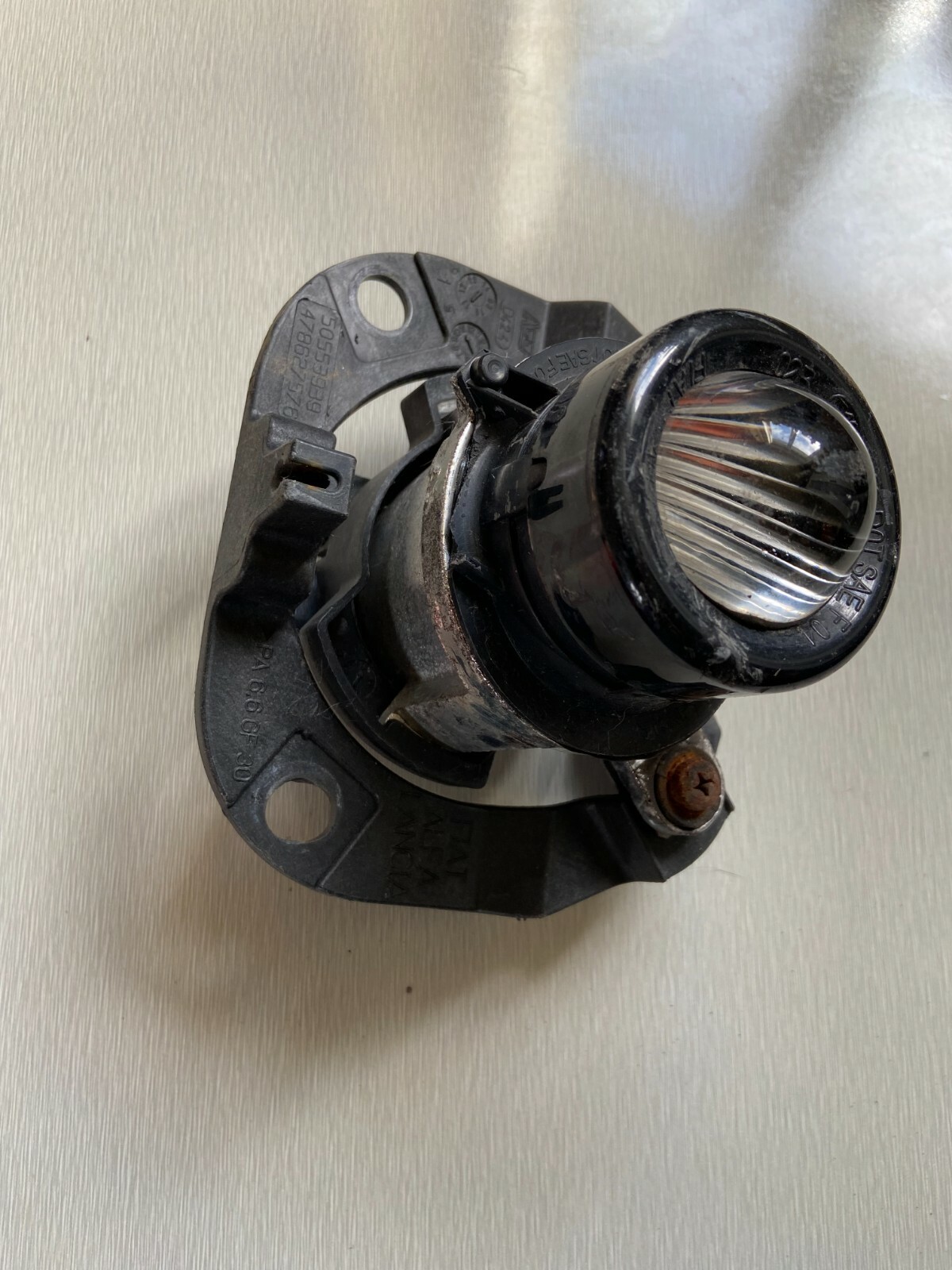 ALFA ROMEO Giulietta 2016 Front Fog Light 50553939 Vlm7455 for  