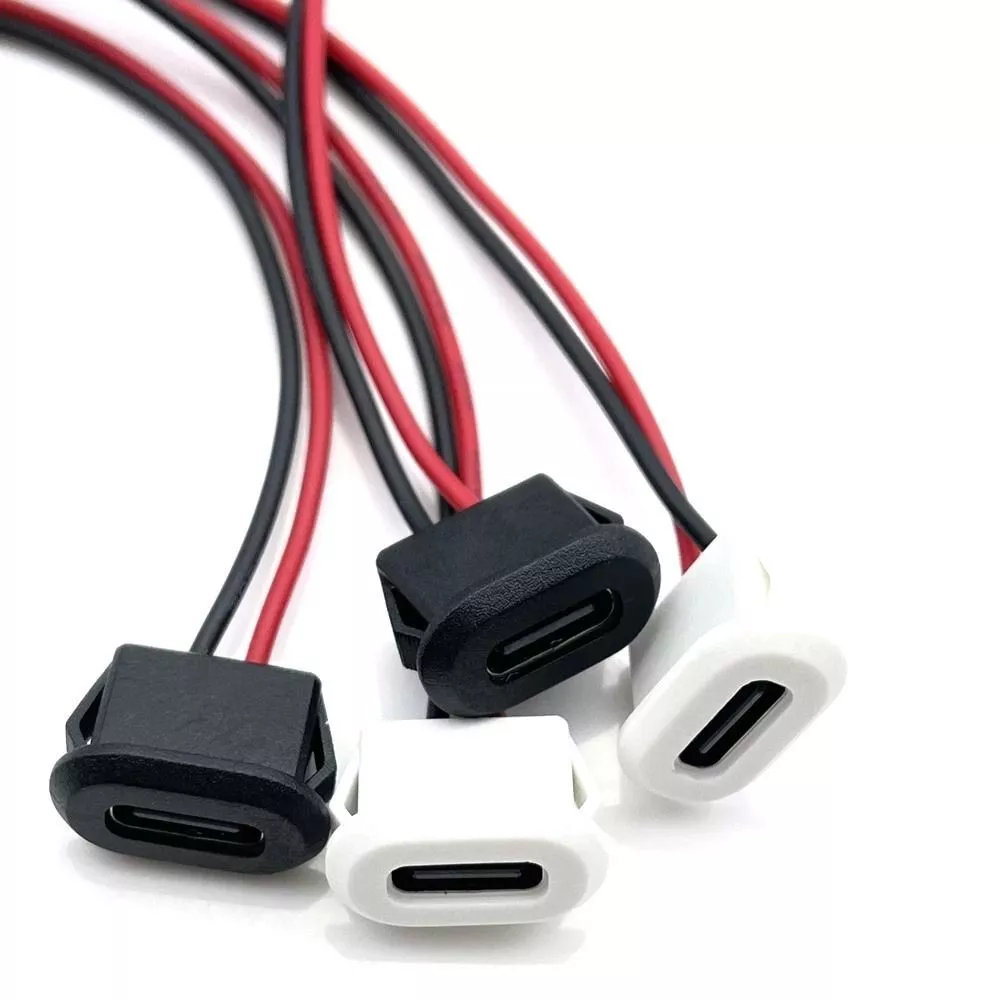 Usb c socket to usb a plug online