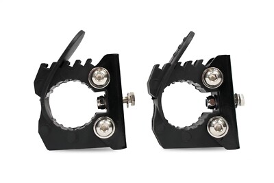 DV8 Offroad UNRM-01 Universal Quick Release Tool Mounts Pair