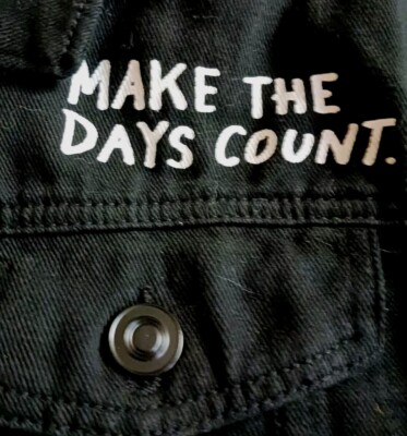 Wasted Youth denim Jacket ブラック Rare Rue 21 Wasted Youth Limited Edition Black Denim Jean Jacket