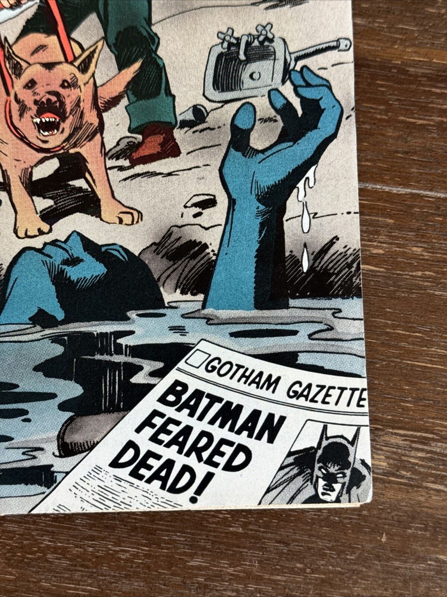 アメコミ Detective Comics 545 1984 アメコミ Detective Comics 545 1984 Detective Comics #545 (DC