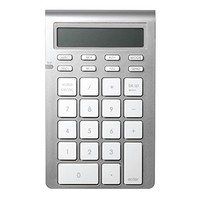 Satechi Keypad For Imac, Macbook Air, Macbook Pro, Macbook, And Mac Mini (wir... Satechi Keypad For Imac, Macbook Air, Macbook Pro, Macbook, And Mac Mini (wir...
