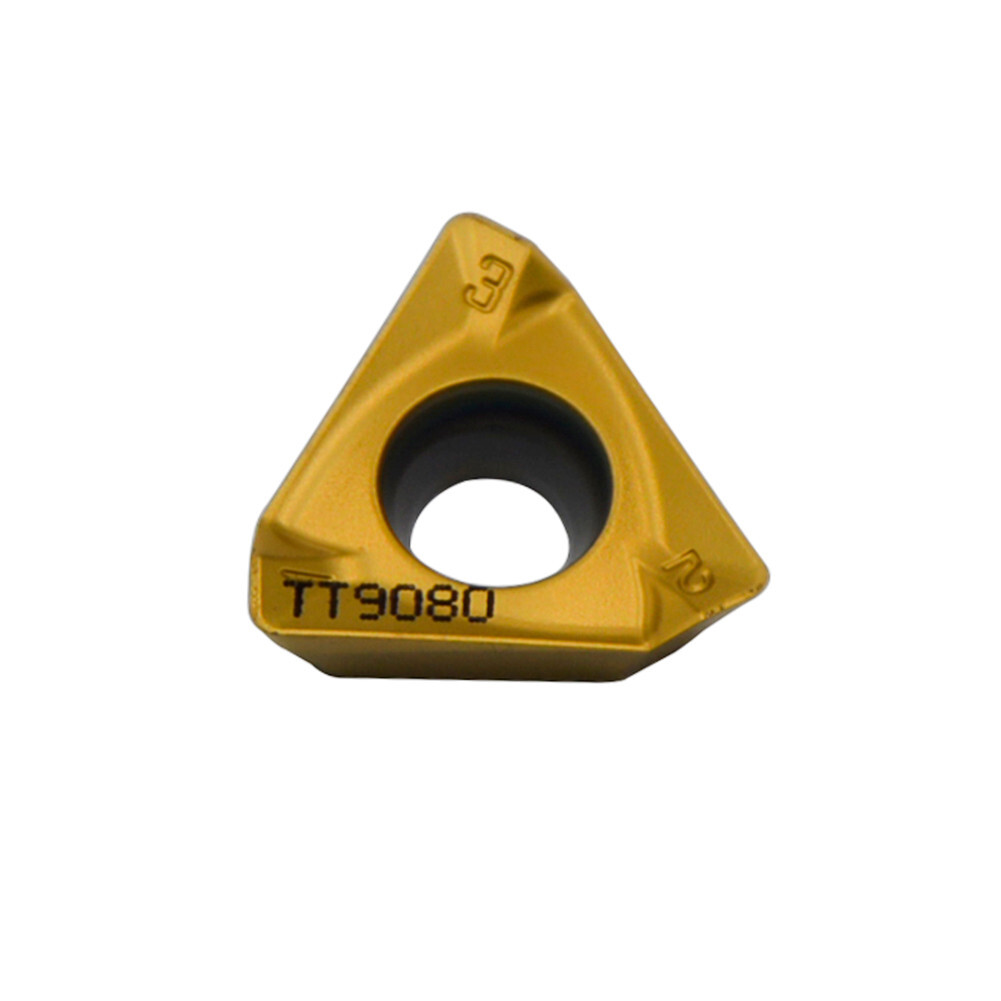 10pcs Taegutec Carbide tool 3PKT150508R M TT9080 new high 10pcs Taegutec Carbide tool 3PKT150508R M TT9080 new high