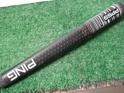Ping Heppler Ketsch Putter Black Dot Slight Shaft 33 Inch | eBay