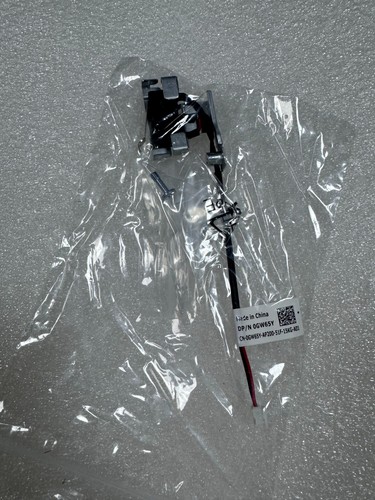 Dell INTRUSION SWITCH POWER CABLE FOR DELL EMC POWEREDGE R750 R6525 GW65Y 0GW65Y - 第 1/3 張圖片