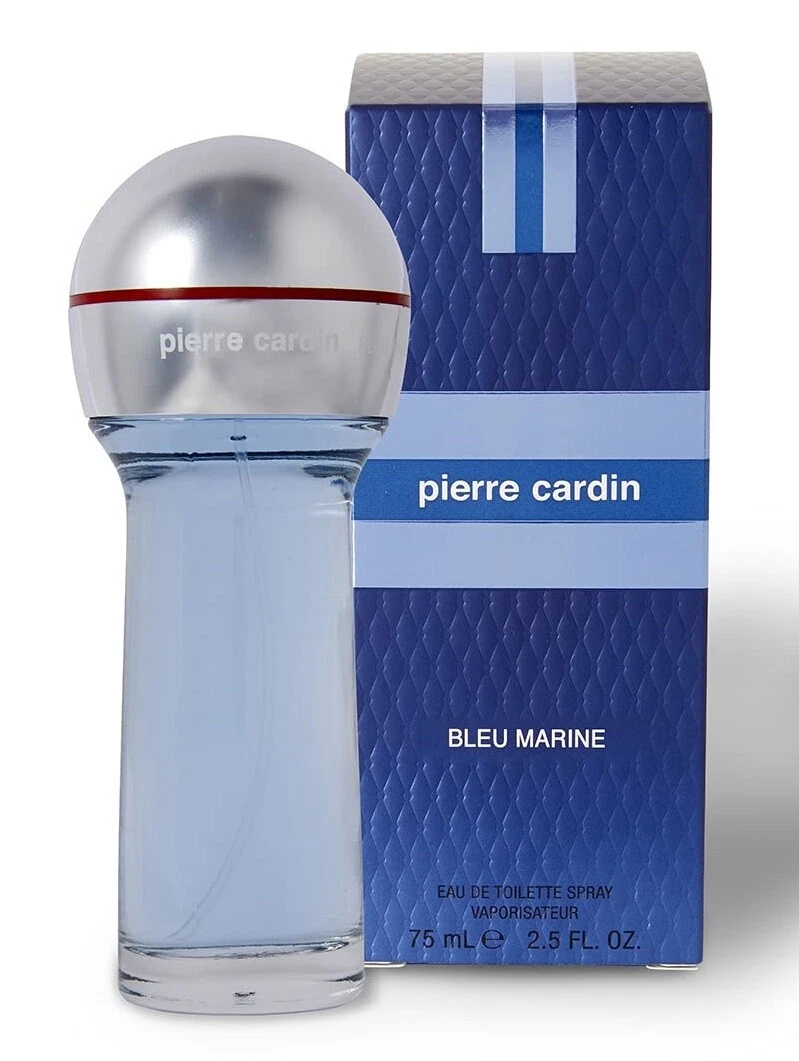 pierre CARDIN bleu marine香水 ml