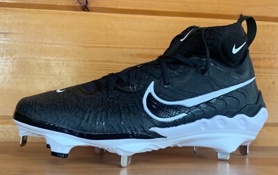 Nike Alpha Huarache NXT men’s size 8 metal cleats Nike Alpha Huarache NXT Men main image 2