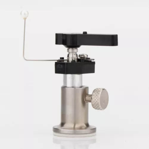 Return-Tonearm Lifter Turntable LP Disc Vinyl Record Tonarmwaage Arm Lifter - Bild 3 von 12