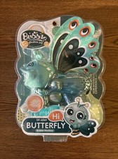 Bubble Fashion Joy - Butterfly Bubble Machine - DF-6061