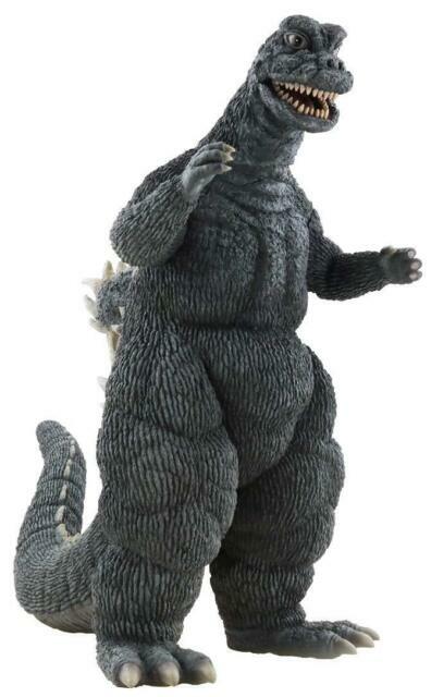 X-Plus Toho 30cm Series Godzilla 1967 