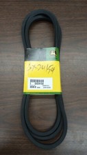 John Deere Original Equipment Drive Belt - GX24154 D105 E100 X105 X106