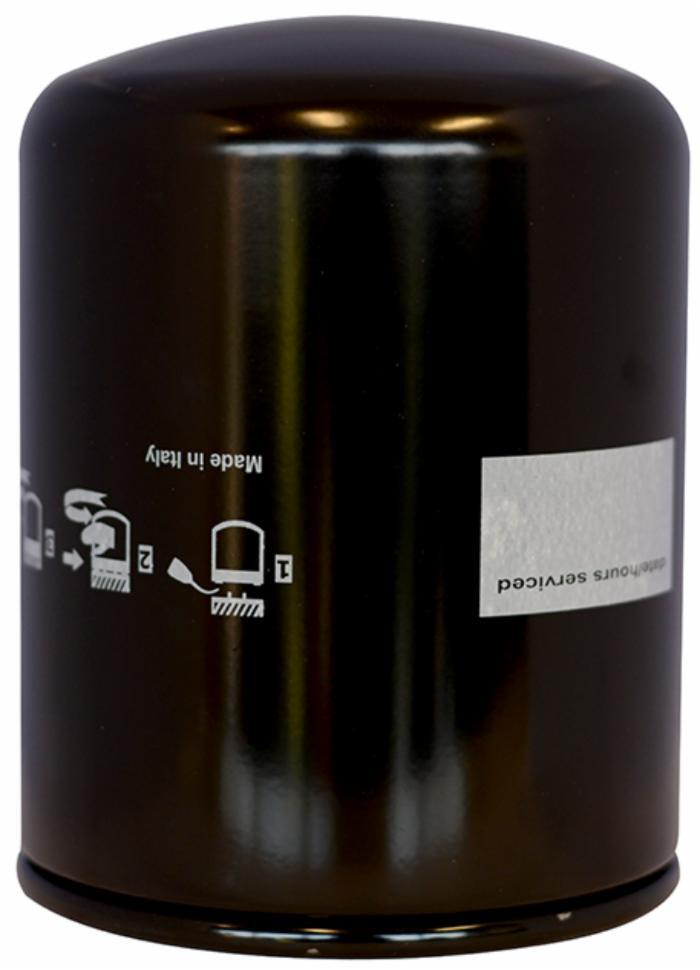 Filtro idraulico adattabile al riferimento originale CNH 5174044