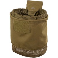 Helikon-Tex Competition Dump Beutel Taktik Lagerung Airsoft Molle Cordura Coyote