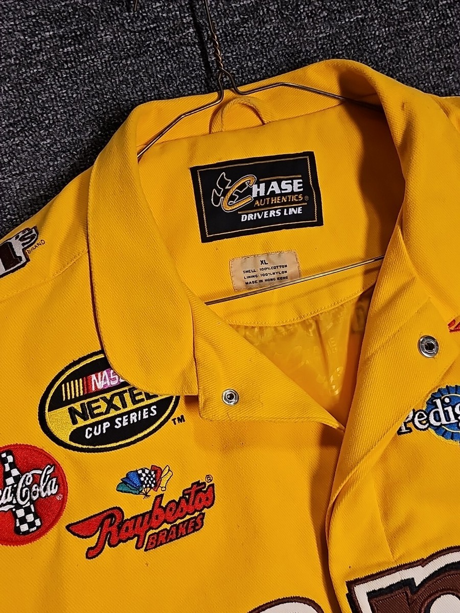 Veste de course vintage brodée M&M's - XXL – Rokit