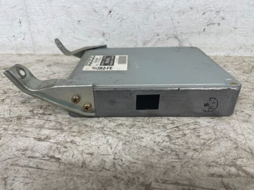 95 96 TOYOTA TACOMA 2.7L 3RZ-FE A/T 4WD 4X4 ENGINE COMPUTER ECU 89661-04060 - Picture 6 of 14