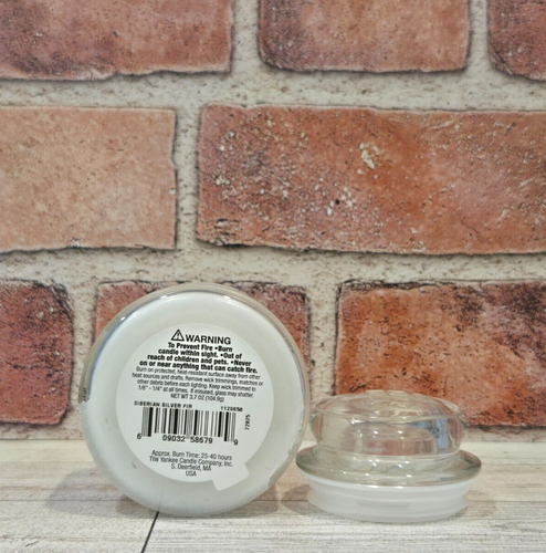 Yankee Candle Small Jar Housewarmer 3.7oz CHOOSE YOUR SCENT! BUY MORE & SAVE! - Picture 174 of 221