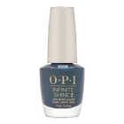 Opi Infinite Shine Long-Wear Lacquer Islu19 - Nessie Plays Hide Sea-k Brand New