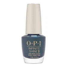 OPI Infinite Shine Long-Wear Lacquer ISLU19 - Nessie Plays Hide Sea-k Brand New