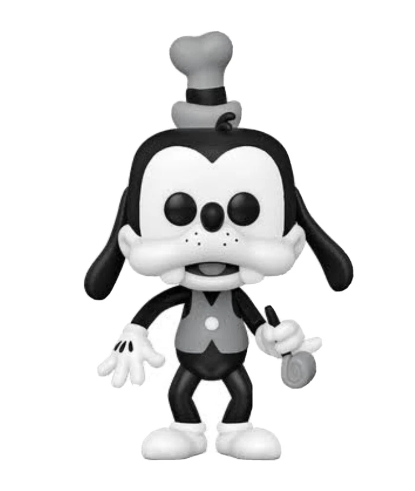 Black and white funko pop new arrivals
