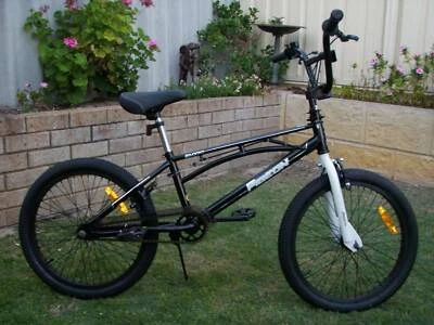 gumtree 20 inch bike