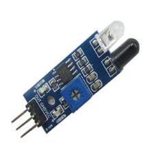 Avoidance Sensor Reflection Photoelectric Module Infrared Sensor