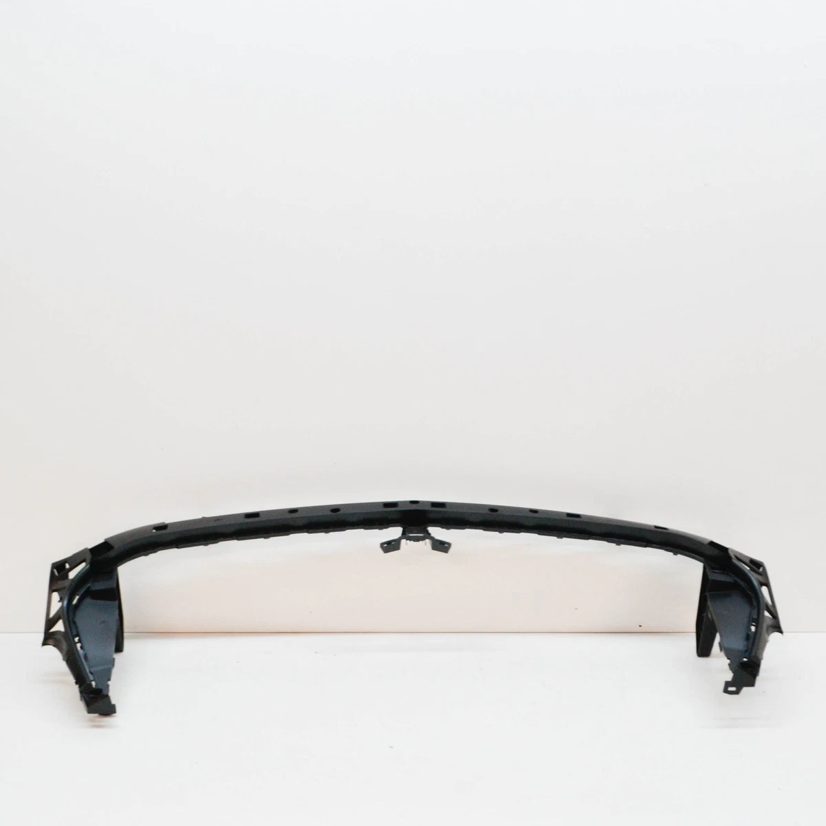 MB GLE W167 Front Bumper Lower Center Basic Carrier A1678856303 