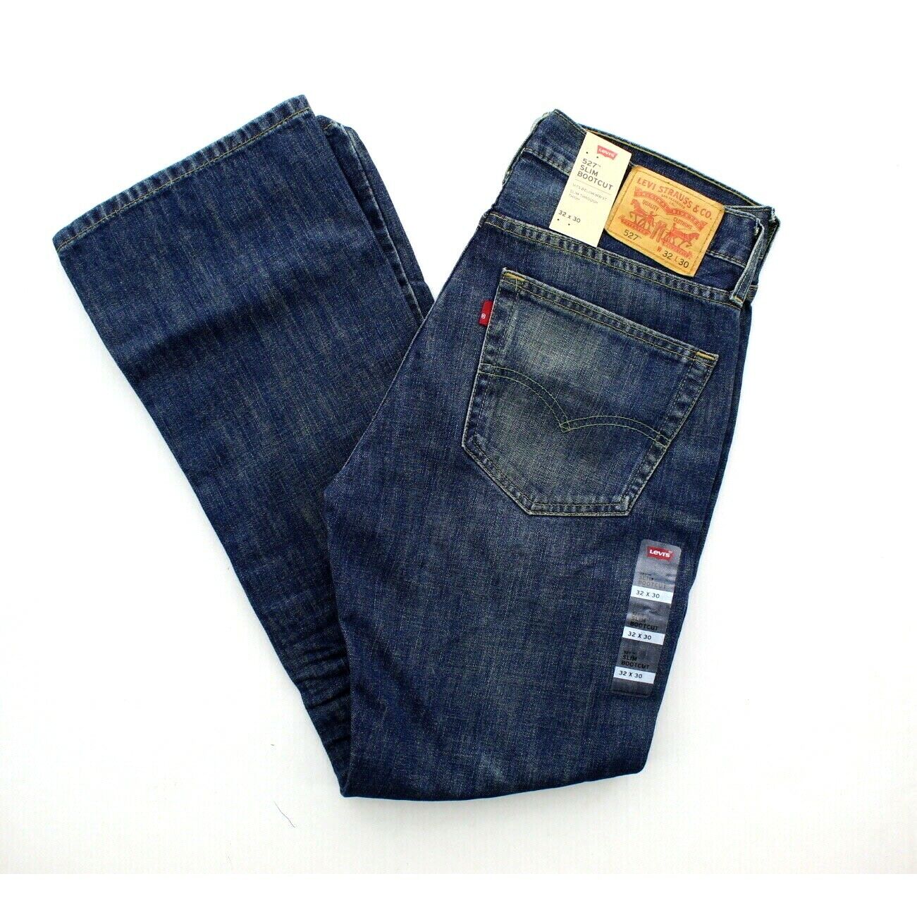 levis 527 32 32