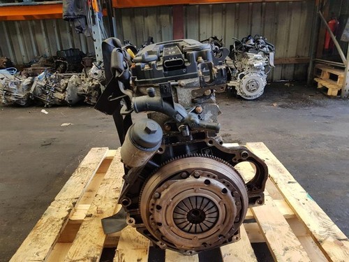 2009-2015 MK6 J VAUXHALL ASTRA COMPLETE ENGINE 1.4 PETROL A14XER(LDD) EURO 5 - Picture 3 of 12