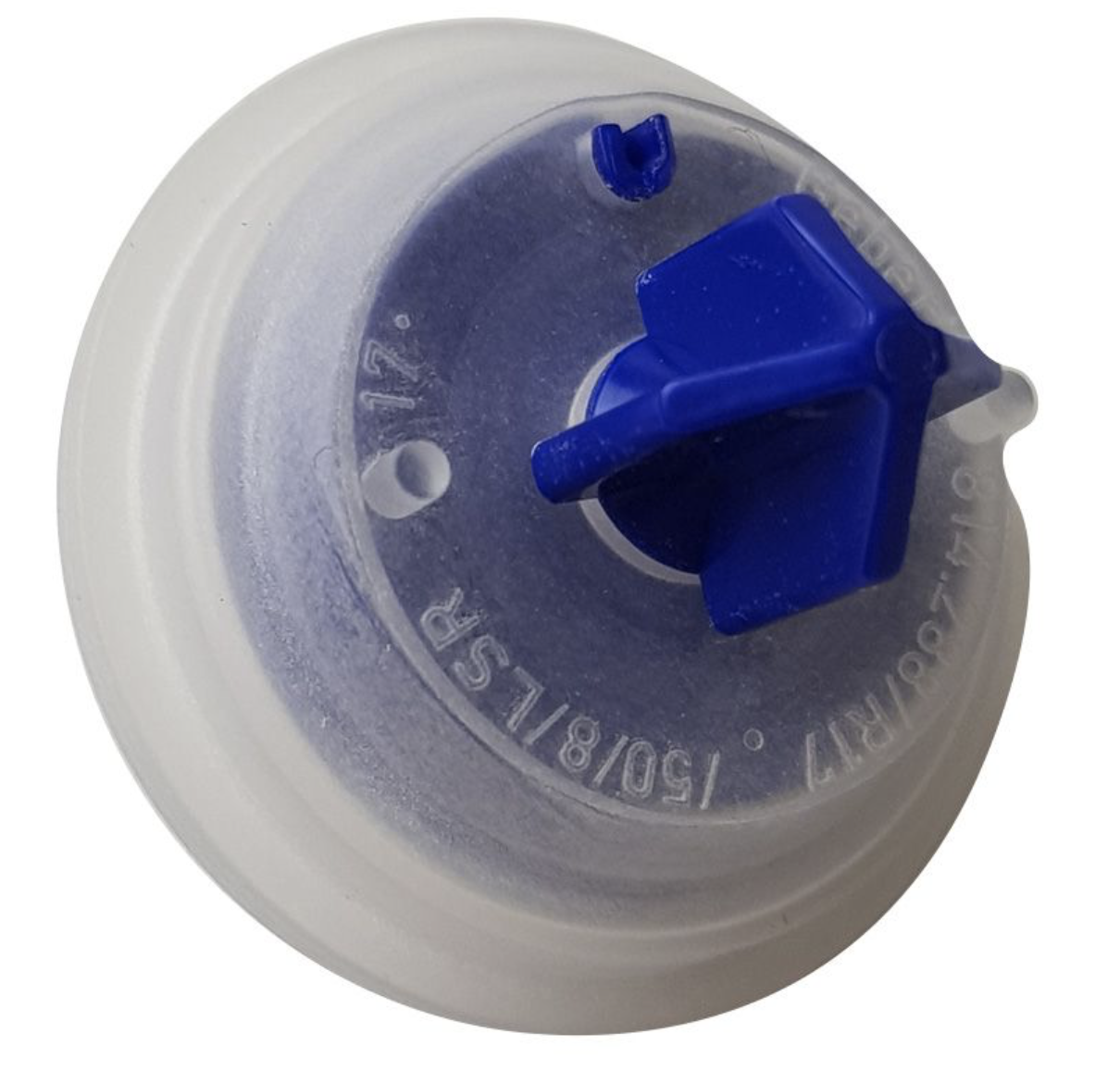 Replacement Diaphragm Rubber Washer for Geberit Cistern Inlet Flush Valve Seal