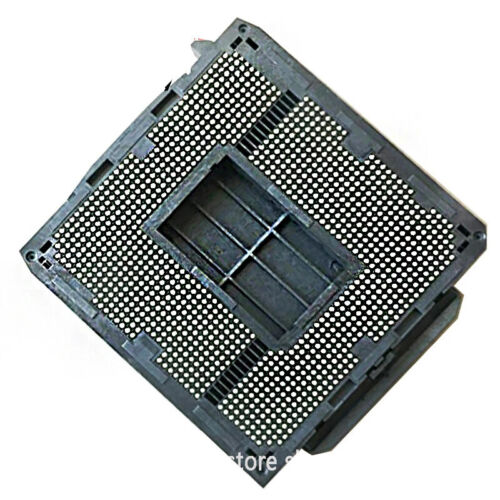 LGA1700 para soldadura de placa base BGA CPU soporte de toma con bolas de hojalata - Imagen 1 de 2