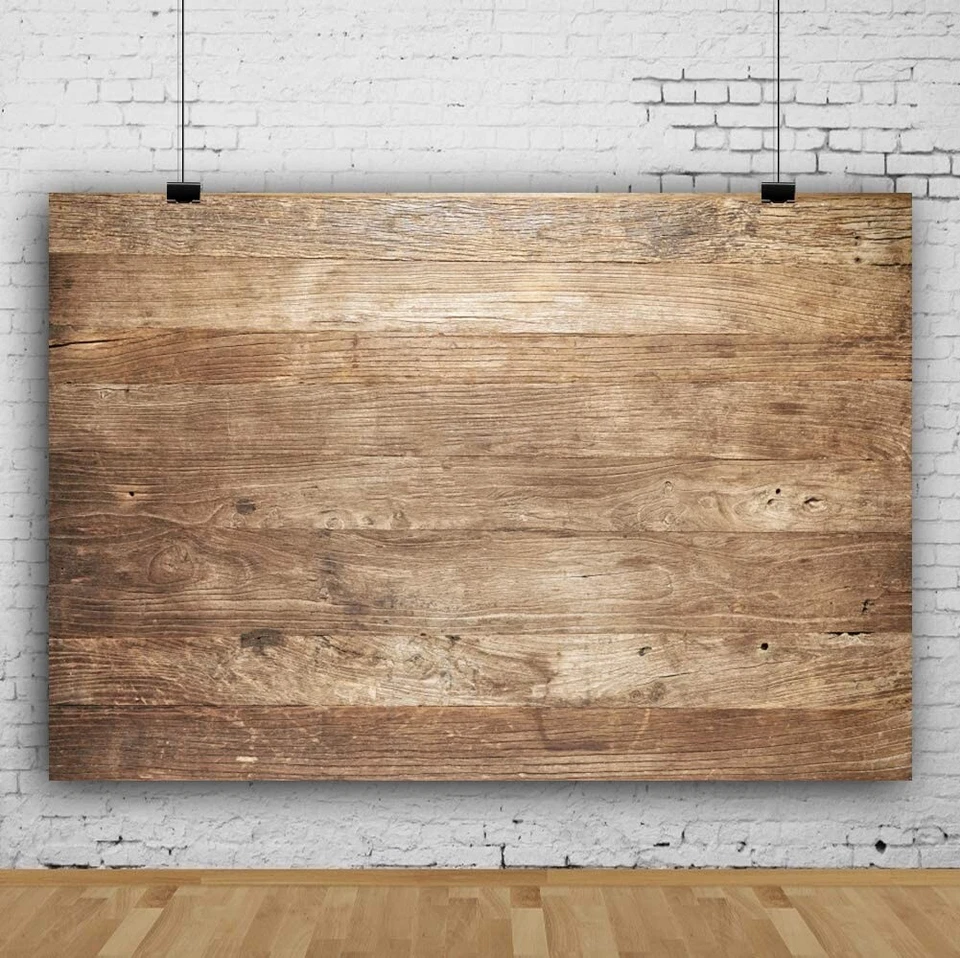 2,2x1,5m Holz Hintergrund Plank Vinyl Boden Einfache Stil Fotografie Bord - Bild 2 von 4