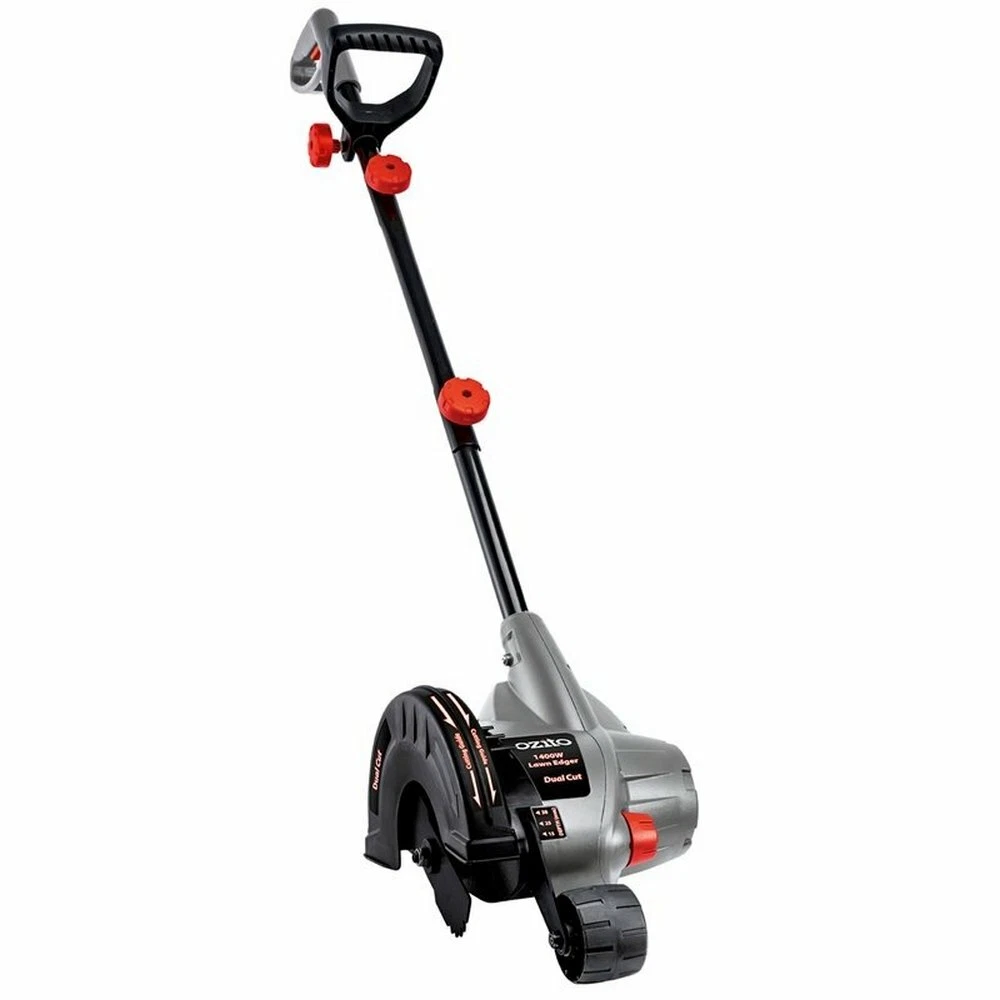 Good sale lawn edger