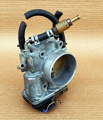 Lexus GS430, Toyota Celsior 04-06 Throttle Body 22030-50180 oem