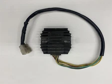 2000 Kawasaki Vulcan 1500 Rectifier Voltage Regulator OEM Electrical VN1500