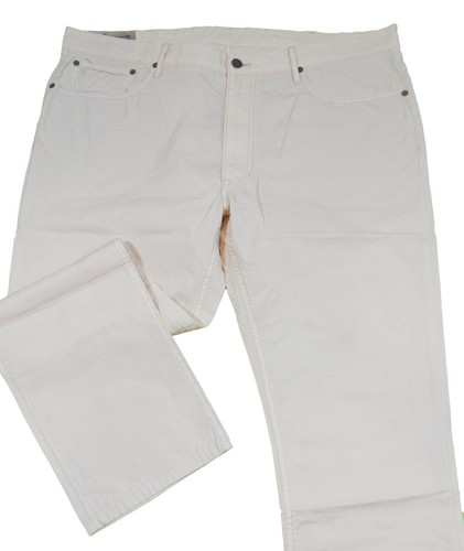 Men's Varick Slim Jeans Polo Ralph Lauren Sail Tag 40/30 measured Size 40x29 - Picture 5 of 6