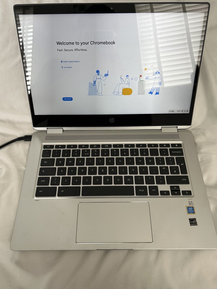 HP Chromebook x360 | eBay