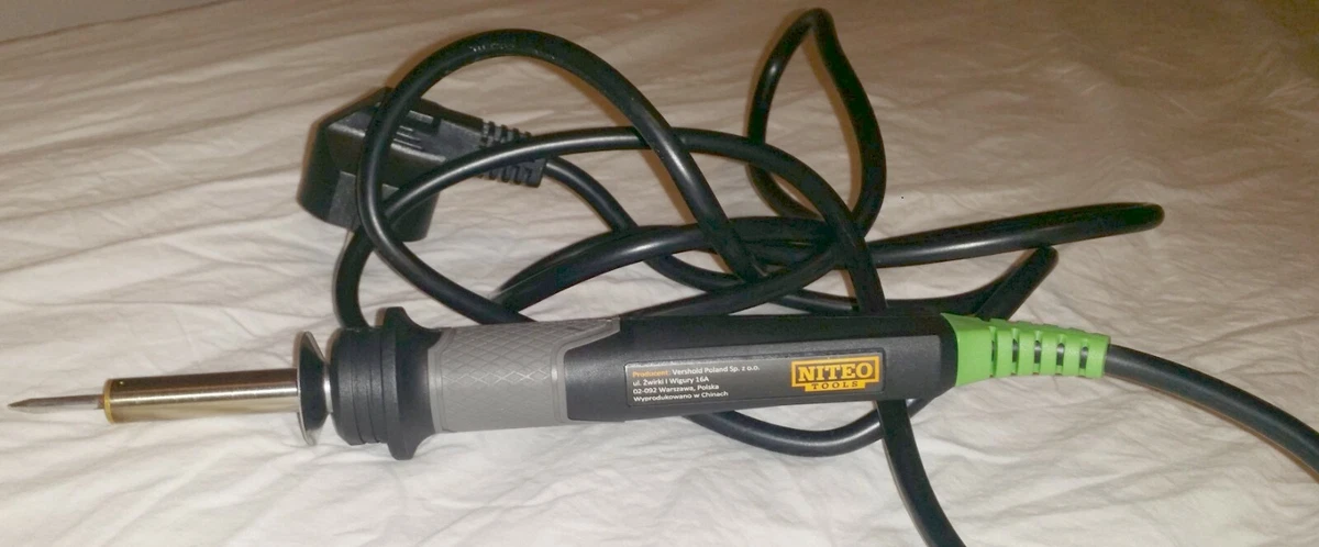Lux 2024 tools parkside