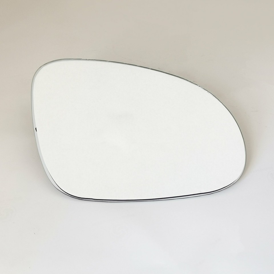 Auto Glass For Volkswagen Rabbit Driver's Side Mirror Replacement