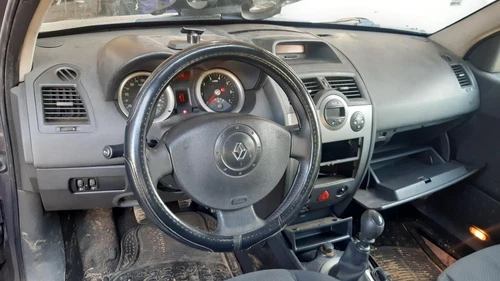 620226236R Paragolpes Delantero para RENAULT MEGANE II BERLINA 5P 2003 6048208 - Imagen 5 de 6